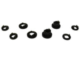 Whiteline Plus Rear Crossmember Mount Insert Kit - Pontiac G8 2006-2009 / GTO 2004-2006 by Whiteline WHL-W93166