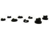 Whiteline Plus Rear Crossmember Mount Insert Kit - Pontiac G8 2006-2009 / GTO 2004-2006 by Whiteline WHL-W93166
