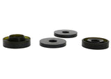 Whiteline Plus Nissan 350Z / Infiniti G35 Traction Control Rear Differential Mount Insert by Whiteline WHL-W93189