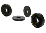 Whiteline Plus Nissan 350Z / Infiniti G35 Traction Control Rear Differential Mount Insert by Whiteline WHL-W93189