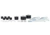 Whiteline Differential Drop Kit - Toyota Land Cruiser 2007-2021 / Lexus LX570 2008-2021 by Whiteline WHL-W93214