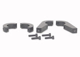 Whiteline Height Sensor Adjuster Bracket Kit - Toyota Tunda 2022+ / Sequoia 2023+ by Whiteline WHL-W93227
