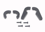 Whiteline Height Sensor Adjuster Bracket Kit - Toyota Tunda 2022+ / Sequoia 2023+ by Whiteline WHL-W93227