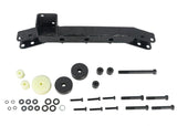 Whiteline Front Differential Drop Spacer Kit - Toyota Land Cruiser 1998-2007 by Whiteline WHL-W93241