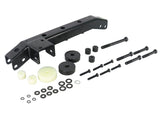Whiteline Front Differential Drop Spacer Kit - Toyota Land Cruiser 1998-2007 by Whiteline WHL-W93241
