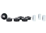 Whiteline Plus Rear Differential Mount M/Sport - Chevrolet Camaro 2010+ by Whiteline WHL-W93356