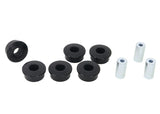 Whiteline Plus Rear Differential Mount M/Sport - Chevrolet Camaro 2010+ by Whiteline WHL-W93356