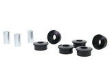 Whiteline Plus Rear Differential Mount M/Sport - Chevrolet Camaro 2010+ by Whiteline WHL-W93356