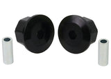 Whiteline Plus Rear Differential Mount (Center Support Bushing) - Mazda Miata 2005+ / RX8 2003+ by Whiteline WHL-W93394