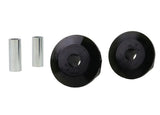 Whiteline Plus Rear Differential Mount (Center Support Bushing) - Mazda Miata 2005+ / RX8 2003+ by Whiteline WHL-W93394
