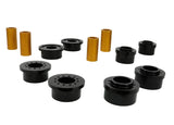 Whiteline Plus Crossmember Mount Bushing - Cadillac CTS/CTS-V 2008+ by Whiteline WHL-W93398
