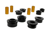 Whiteline Plus Crossmember Mount Bushing - Cadillac CTS/CTS-V 2008+ by Whiteline WHL-W93398