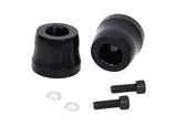Whiteline Front Bump Stop Bushing Kit - Toyota Tacoma 05-20 by Whiteline WHL-W93449