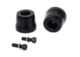Whiteline Front Bump Stop Bushing Kit - Toyota Tacoma 05-20 by Whiteline WHL-W93449