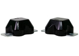 Whiteline Rear Bump Stop Bushing - Toyota Tacoma 2005 by Whiteline WHL-W93450