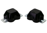 Whiteline Rear Bump Stop Bushing - Toyota Tacoma 2005 by Whiteline WHL-W93450