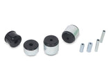 Whiteline Engine Mount Kit - Hyundai Accent 1995-1999 by Whiteline WHL-W93455