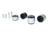 Whiteline Engine Mount Kit - Hyundai Accent 1995-1999 by Whiteline WHL-W93455