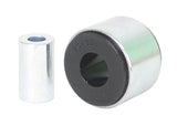 Whiteline Differential Front Mount Bushing - Mitsubishi Outlander PHEV 2018-2021 by Whiteline WHL-W93456
