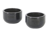 Whiteline Front Tie Rod Dust Boots - Chevrolet G10 1976 by Whiteline WHL-W93457