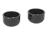 Whiteline Front Tie Rod Dust Boots - Chevrolet G10 1976 by Whiteline WHL-W93457