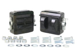 Whiteline LS1 Motor Mount - Chevrolet Camaro (F Body) V8 1998-2002 by Whiteline WHL-W93463