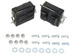 Whiteline LS1 Motor Mount - Chevrolet Camaro (F Body) V8 1998-2002 by Whiteline WHL-W93463