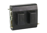 Whiteline Motor Mount Inserts - GMC C15/C1500 Pickup 1973-1974 by Whiteline WHL-W93464