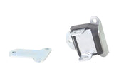 Whiteline Early Style Gen I Small Block Engine Mount - Chevrolet Bel Air 1959-1969 by Whiteline WHL-W93465