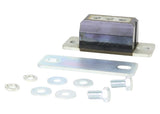 Whiteline Transmission Mount Bushing - Chevrolet Camaro 1967-1992 by Whiteline WHL-W93467