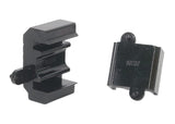 Whiteline Torque Arm Mount - Chevrolet Camaro 1982-1992 by Whiteline WHL-W93469