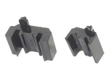 Whiteline Torque Arm Mount - Chevrolet Camaro 1982-1992 by Whiteline WHL-W93469
