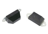 Whiteline Front or Rear Axle Snubbers/Bump Stop - Jeep CJ5 1976-1983 by Whiteline WHL-W93474