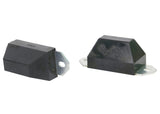 Whiteline Front or Rear Axle Snubbers/Bump Stop - Jeep CJ5 1976-1983 by Whiteline WHL-W93474