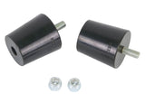 Whiteline Universal Bump stop bushing 3/8in Bolt - 51mm OD - 53mm H by Whiteline WHL-W93477