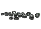 Whiteline Body Mount Bushing Set (Extra Cab) - Chevrolet C1500 1988 by Whiteline WHL-W93489