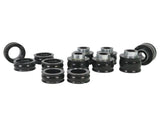 Whiteline Body Mount Bushing Kit (Standard Cab) - Chevrolet K3500 1988 by Whiteline WHL-W93490
