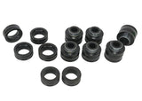 Whiteline Body Mount Bushing Kit (Standard Cab) - Chevrolet K3500 1988 by Whiteline WHL-W93490