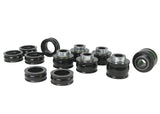 Whiteline Body Mount Bushing Kit (Standard Cab) - Chevrolet K3500 1988 by Whiteline WHL-W93490
