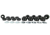 Whiteline Mount Bushing Kit - Chevrolet Silverado 1500 Body 1999-2004 by Whiteline WHL-W93492