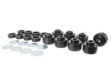 Whiteline Mount Bushing Kit - Chevrolet Silverado 1500 Body 1999-2004 by Whiteline WHL-W93492