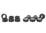 Whiteline Body Mount Bushing Set - Chevrolet C10 1981-1986 by Whiteline WHL-W93495