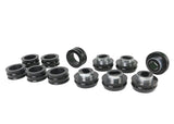 Whiteline Body Mount Bushing Set - Chevrolet C10 1981-1986 by Whiteline WHL-W93495