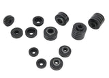 Whiteline Body Mount Bushing Set - Ford F-150 1986-1996 by Whiteline WHL-W93496