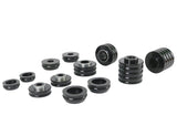 Whiteline Body Mount Bushing Set - Ford F-150 1986-1996 by Whiteline WHL-W93496