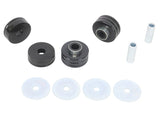 Whiteline Universal Mount / Isolator Set by Whiteline WHL-W93502