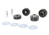 Whiteline Universal Mount / Isolator Set by Whiteline WHL-W93502