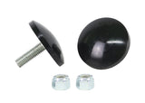 Whiteline Universal Ultra Low Bump Stops (Pair) by Whiteline WHL-W93504
