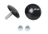 Whiteline Universal Ultra Low Bump Stops (Pair) by Whiteline WHL-W93504