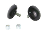 Whiteline Universal Ultra Low Bump Stops (Pair) by Whiteline WHL-W93504